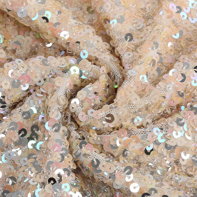 Terese Midi Sequin Dress