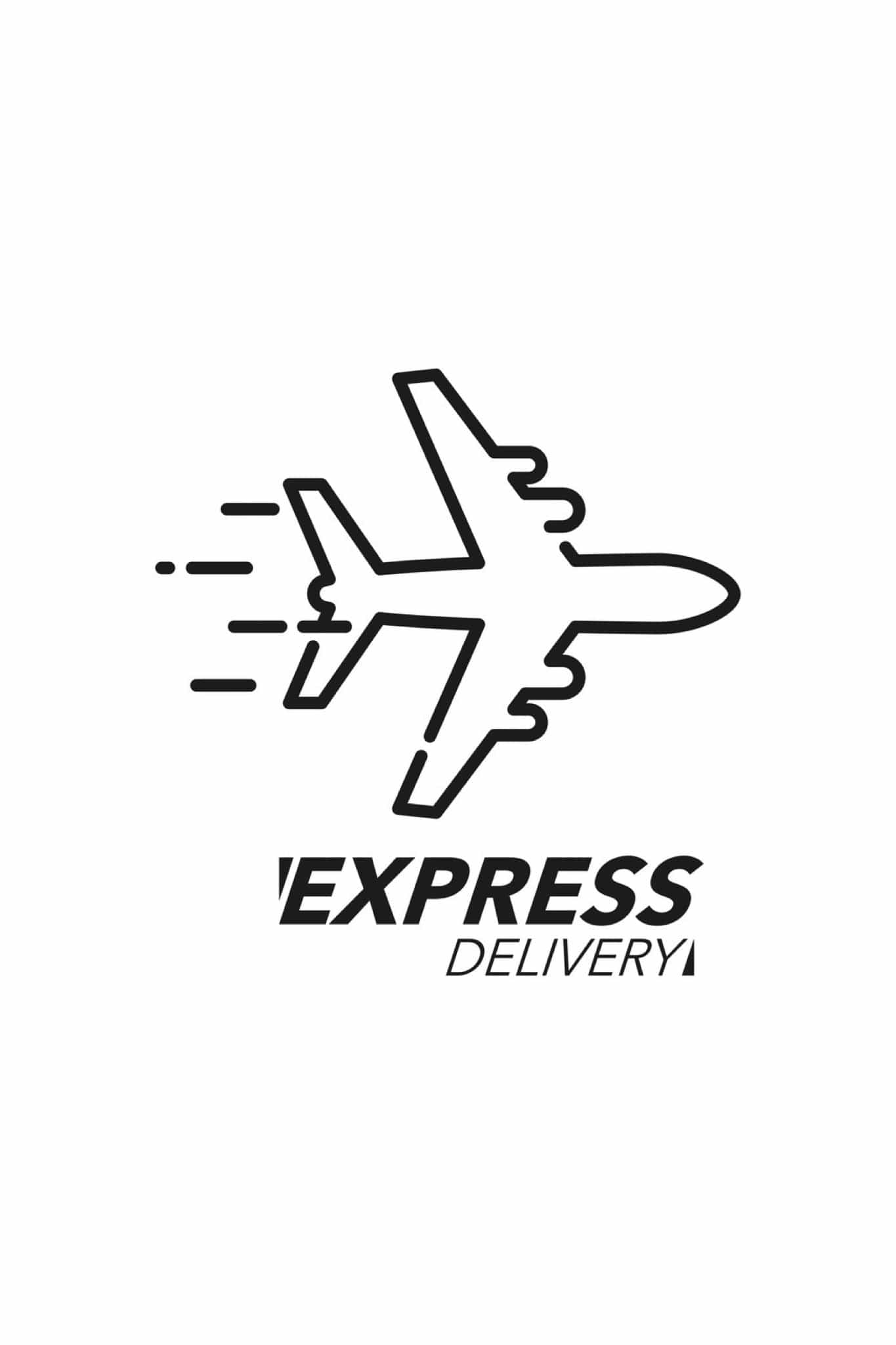 FedEx / DHL Express Shipping 3-5 Business days
